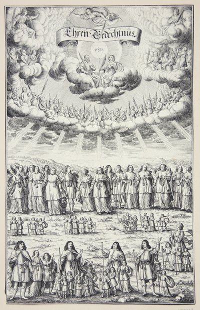  av Philip Galle