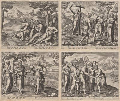  av Philip Galle