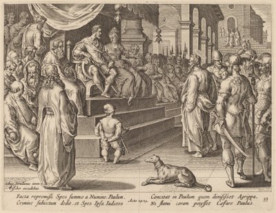Saint Paul before Festus and Agrippa   1250355   no       norwegian Successfully Translated  Original: The Port Arthur Trial, 1909 Translat: The Port Arthur Trial, 1909 1204270 no norwegian Successfully Translated Original: The Malacology Translat: The Mal av Philip Galle after Jan van der Straet