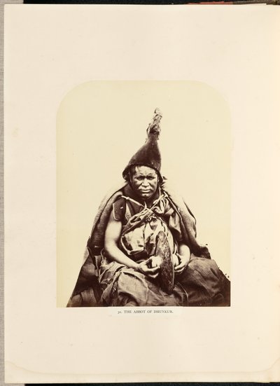  av Philip Henry Egerton