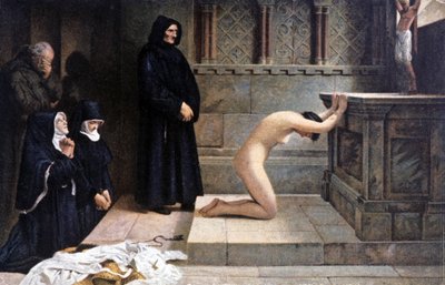  av Philip Hermogenes (after) Calderon