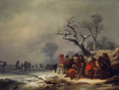  av Philip James de Loutherbourg
