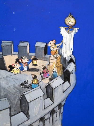  av Philip Mendoza