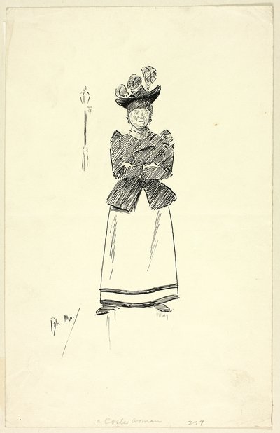  av Philip William May
