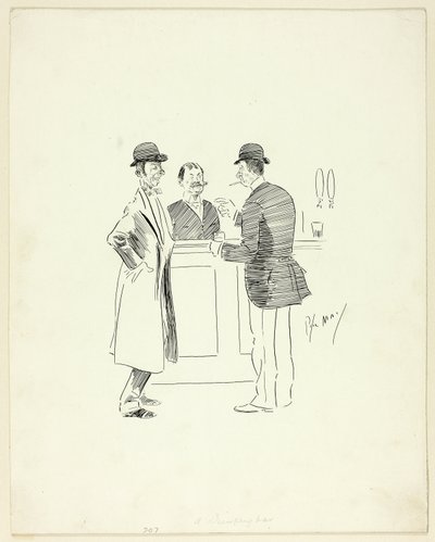  av Philip William May