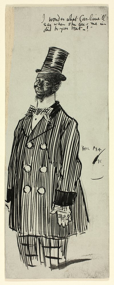  av Philip William May