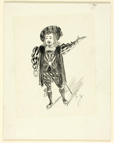  av Philip William May