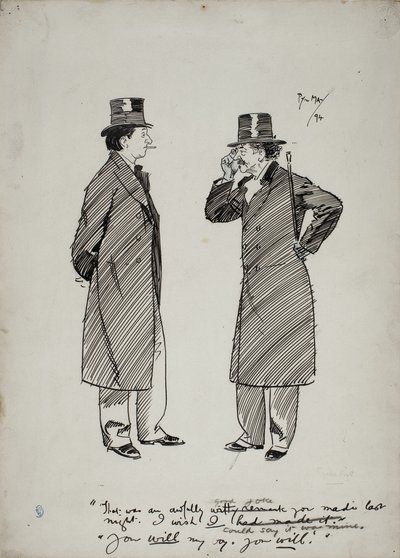  av Philip William May