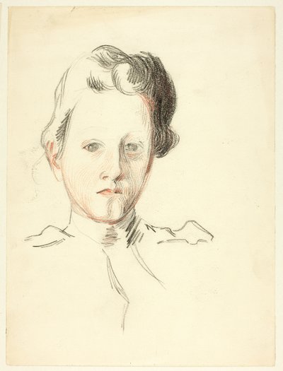  av Philip William May