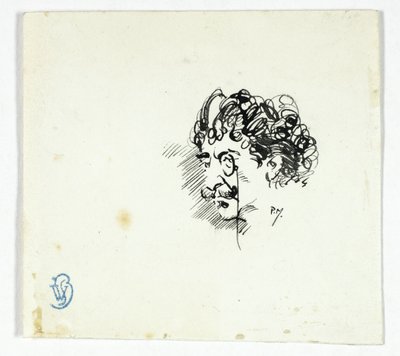  av Philip William May