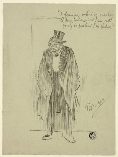  av Philip William May