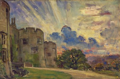  av Philip Wilson Steer