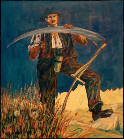 klipper av Philipp Bauknecht