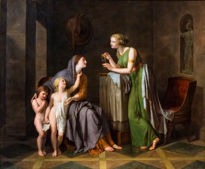  av Philipp Friedrich Hetsch