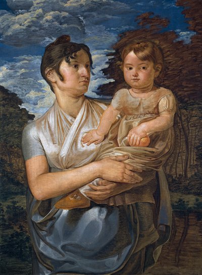  av Philipp Otto Runge