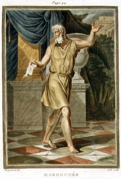 Mordecai, kostyme for 