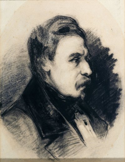  av Philippe Auguste Jeanron