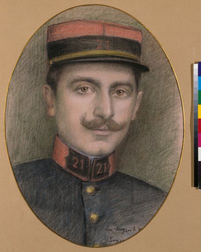  av Philippe Galard