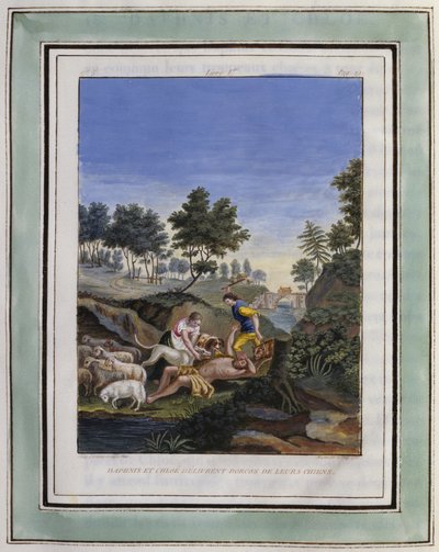  av Philippe d