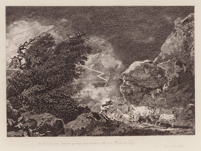  av Philippe de (after) Loutherbourg