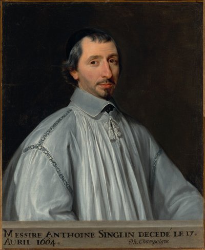  av Philippe de Champaigne