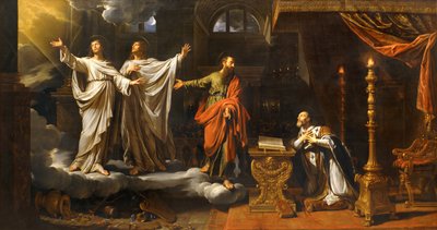  av Philippe de Champaigne