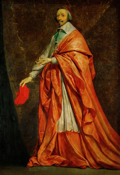  av Philippe de Champaigne