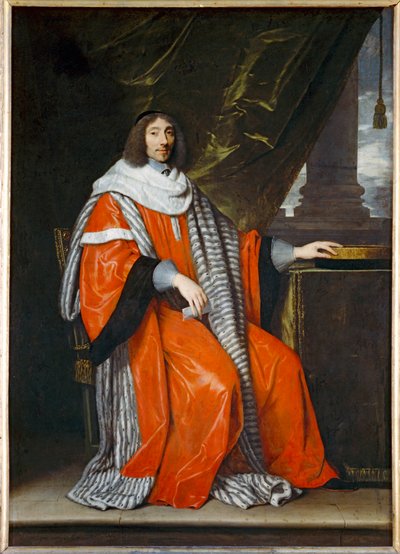  av Philippe de Champaigne