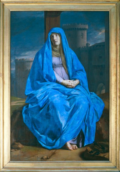  av Philippe de Champaigne