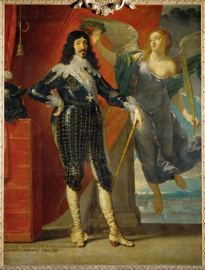  av Philippe de Champaigne