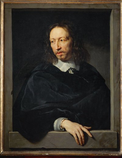 av Philippe de Champaigne