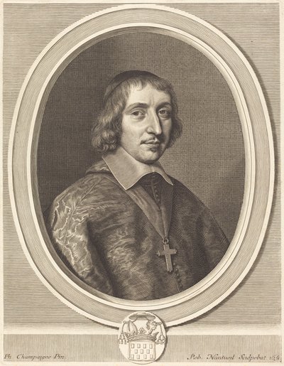  av Philippe de Champaigne