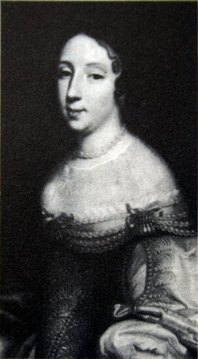  av Philippe de Champaigne