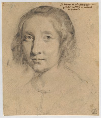  av Philippe de Champaigne