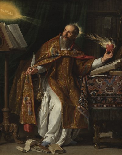  av Philippe de Champaigne