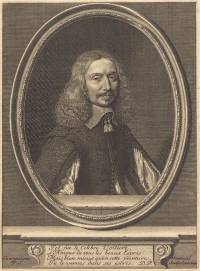  av Philippe de Champaigne