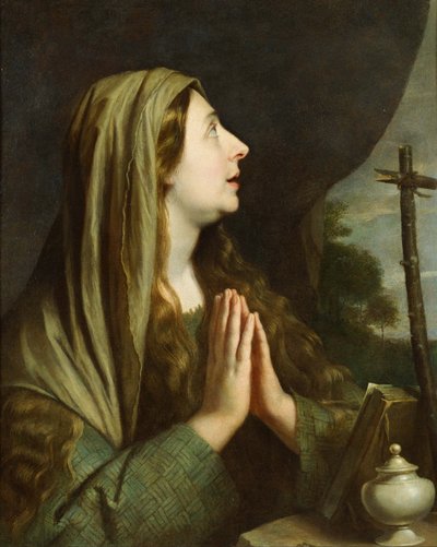  av Philippe de Champaigne