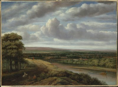  av Philips Koninck