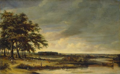  av Philips Koninck