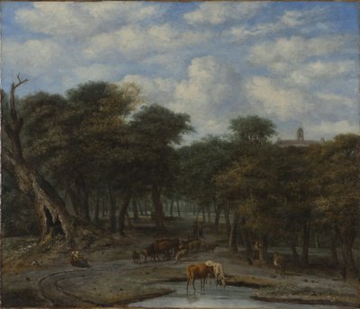  av Philips Koninck