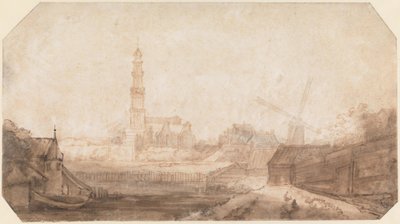  av Philips Koninck