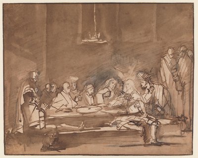  av Philips Koninck