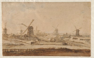  av Philips Koninck