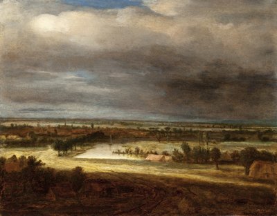  av Philips Koninck