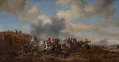  av Philips Wouwerman