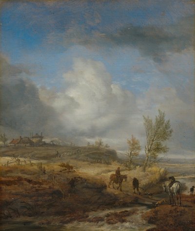  av Philips Wouwerman