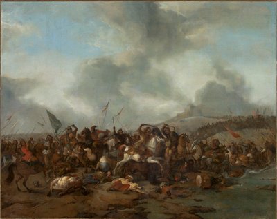  av Philips Wouwerman