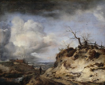  av Philips Wouwerman