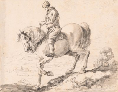  av Philips Wouwerman