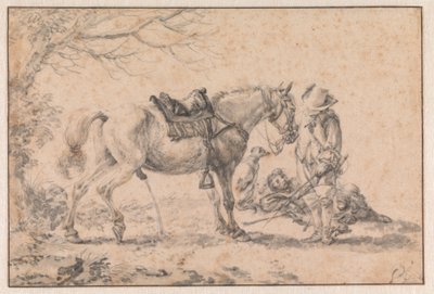  av Philips Wouwerman